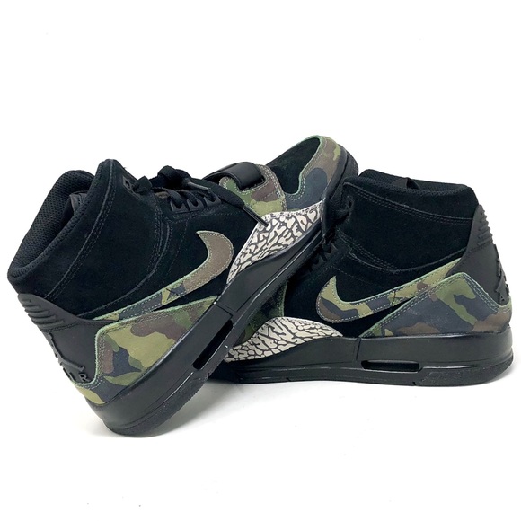 Nike Air Jordan Legacy 312 - Picture 6 of 7